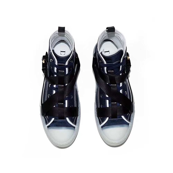 Dior fantastic shoes - Picture 5 of 8